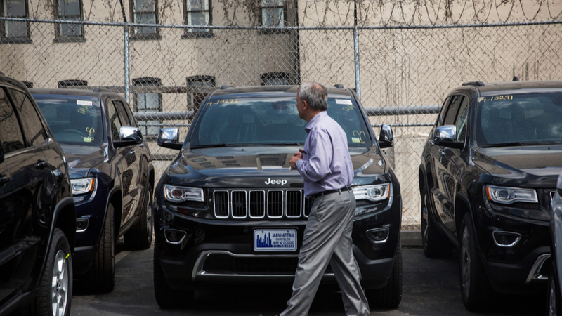 Illustration for article titled It'll Cost GM $12 Billion To Turn Around Cadillac